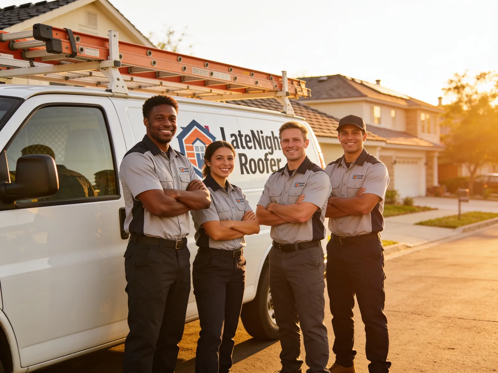 Emergency Roof Repair company in Hume, CA